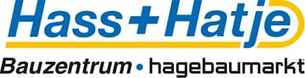 Hass + Hatje Bauzentrum · hagebaumarkt
