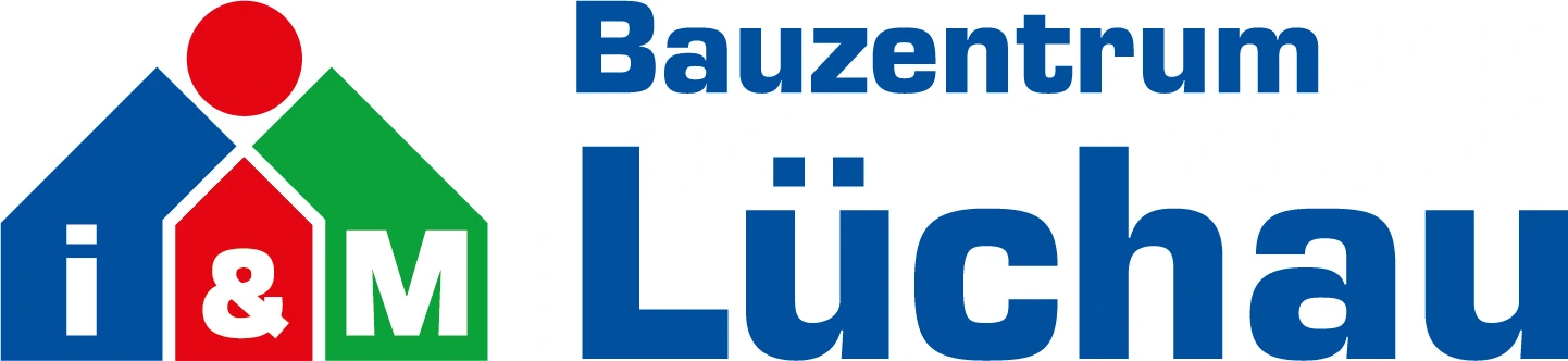 Bauzentrum Lüchau
